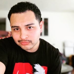 Meet your Posher, Danny